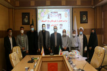 تجلیل از افتخارآفرینان قمی پارالمپیک توکیو