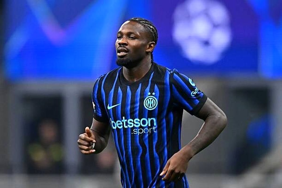 مارکوس تورام