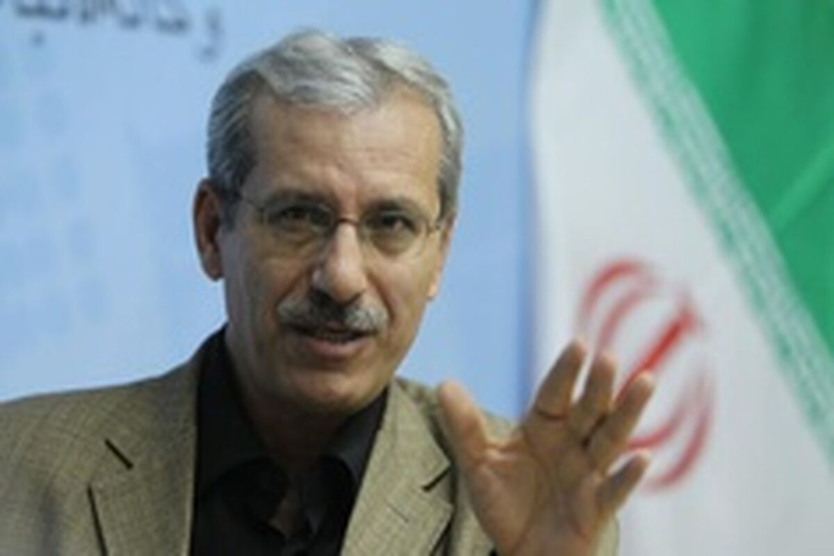 هوشنگ نصیرزاده