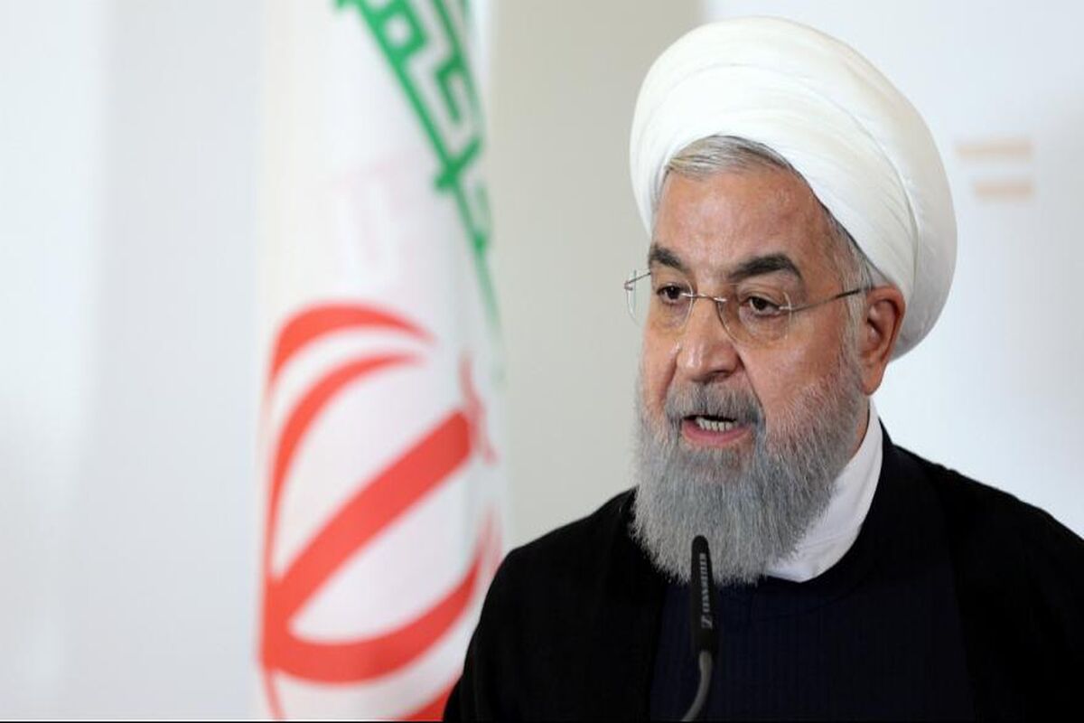 روحانی