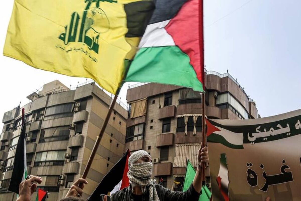 حزب الله