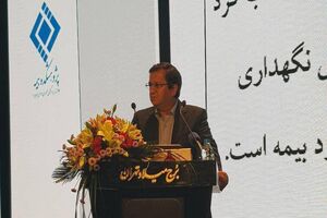 بیمه تا کنون ۲۵ میلیارد تومان خسارت به زلزله زدگان کرمانشاه پرداخت کرده است