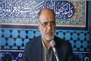 پیام تسلیت سپاه الغدیر در پی درگذشت مجاهد پاسدار غلامحسین دشتی