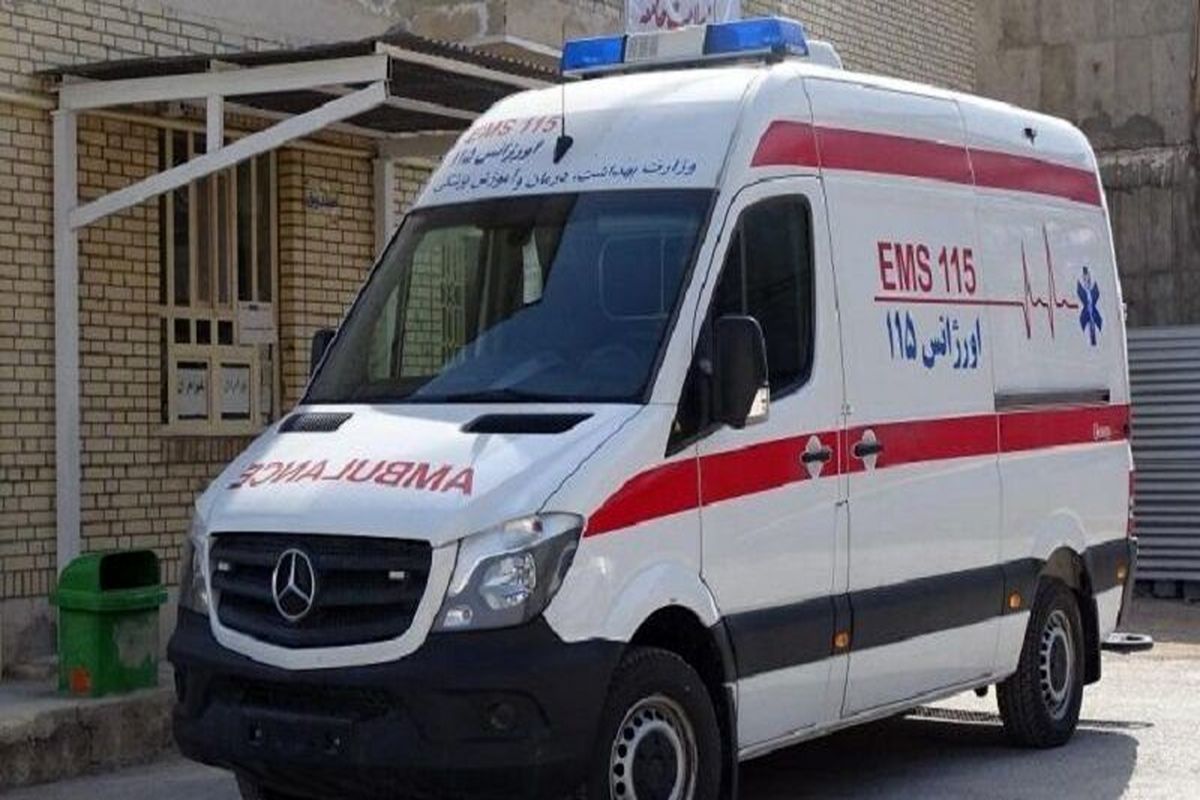 رییس اورژانس