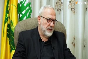 حزب‌الله لبنان نسبت به لبریز شدن صبر مقاومت هشدار داد