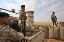 14 ISS forces killed by Iraqi security forces