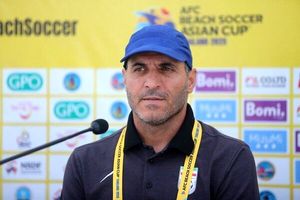 هیچ بازیکنی جایگاه دائمی ندارد 