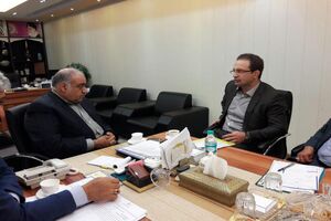 برای ساخت دهکده المپیک ۱۵۰ میلیارد تومان نیاز است