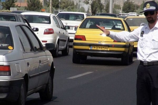 تشریح آخرین وضعیت و تمهیدات ترافیکی پلیس در مراسم سالگرد ارتحال امام