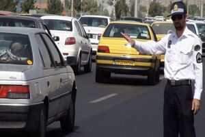 پلیس راهور مسیرهای مراسم ۹ دی را اعلام کرد