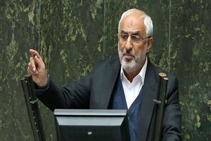 آقای رییس جمهور بی تدبیری شما باعث افزایش شیوع کرونا شد