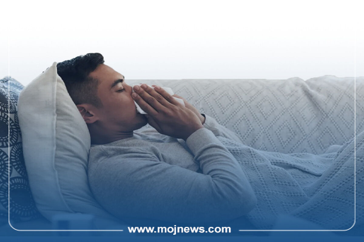 کاور ویروس جدید چینی