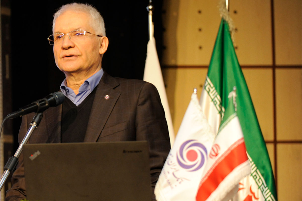 عبدالمجید پورسعید ، مدیرعامل بانک ایران زمین