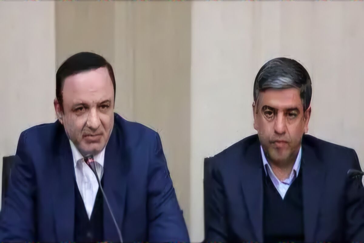 دبیر+شورای+عالی+مناطق+آزاد+در+اردبیل