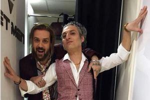 اکران مردمی فیلم سینمایی کاتیوشا برگزار می شود