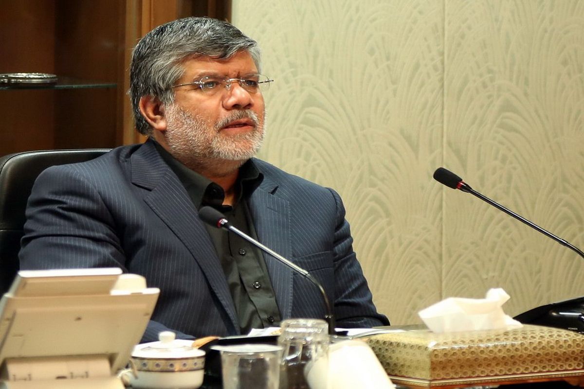 رئیس کل سازمان توسعه تجارت