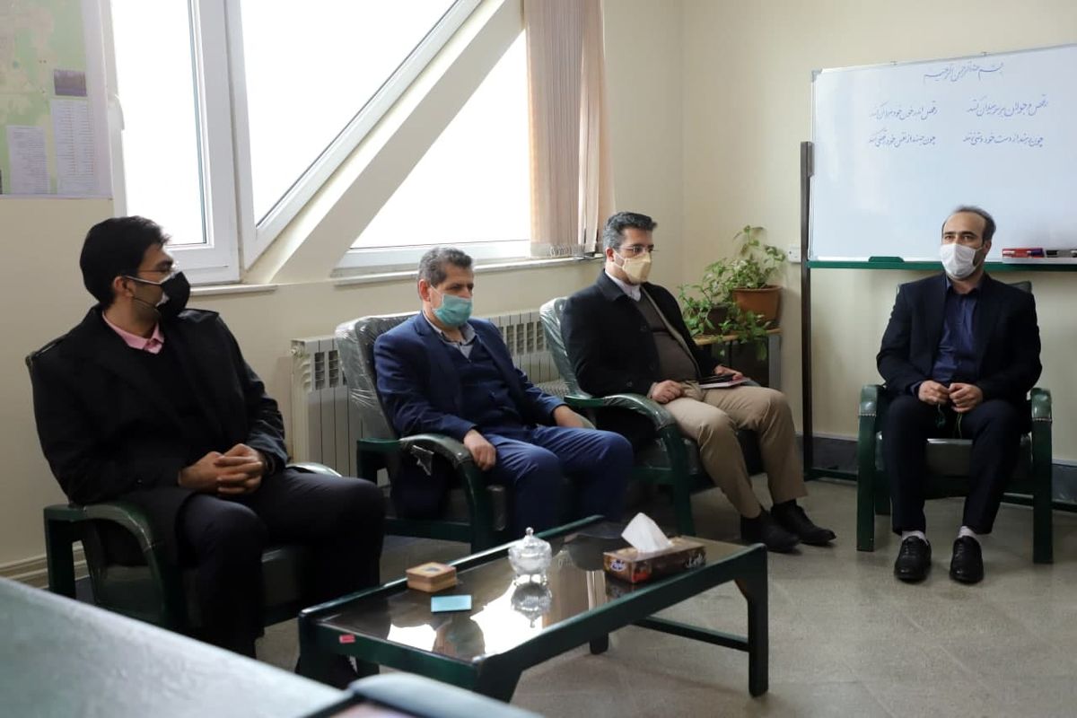 امیری خراسانی