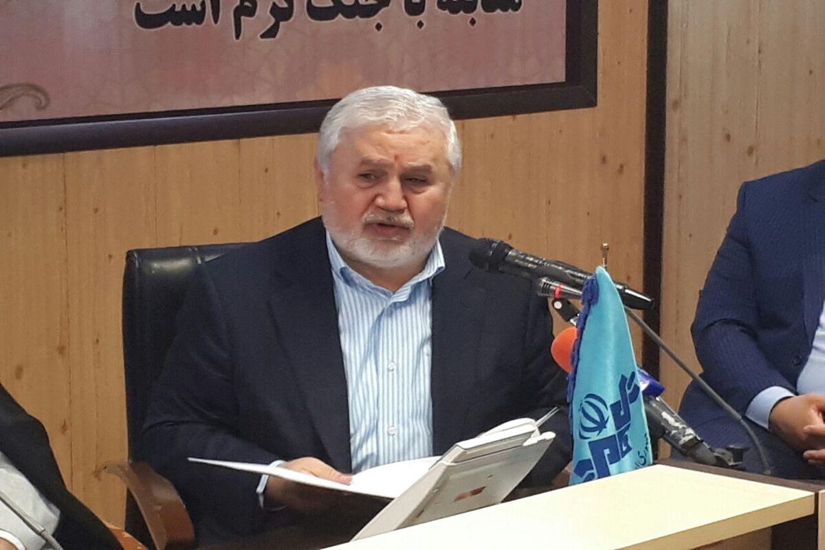 علی دارابی 