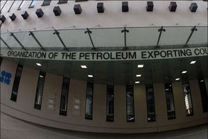 اصرار روس‌ها به کمرنگ شدن نقش اوپک