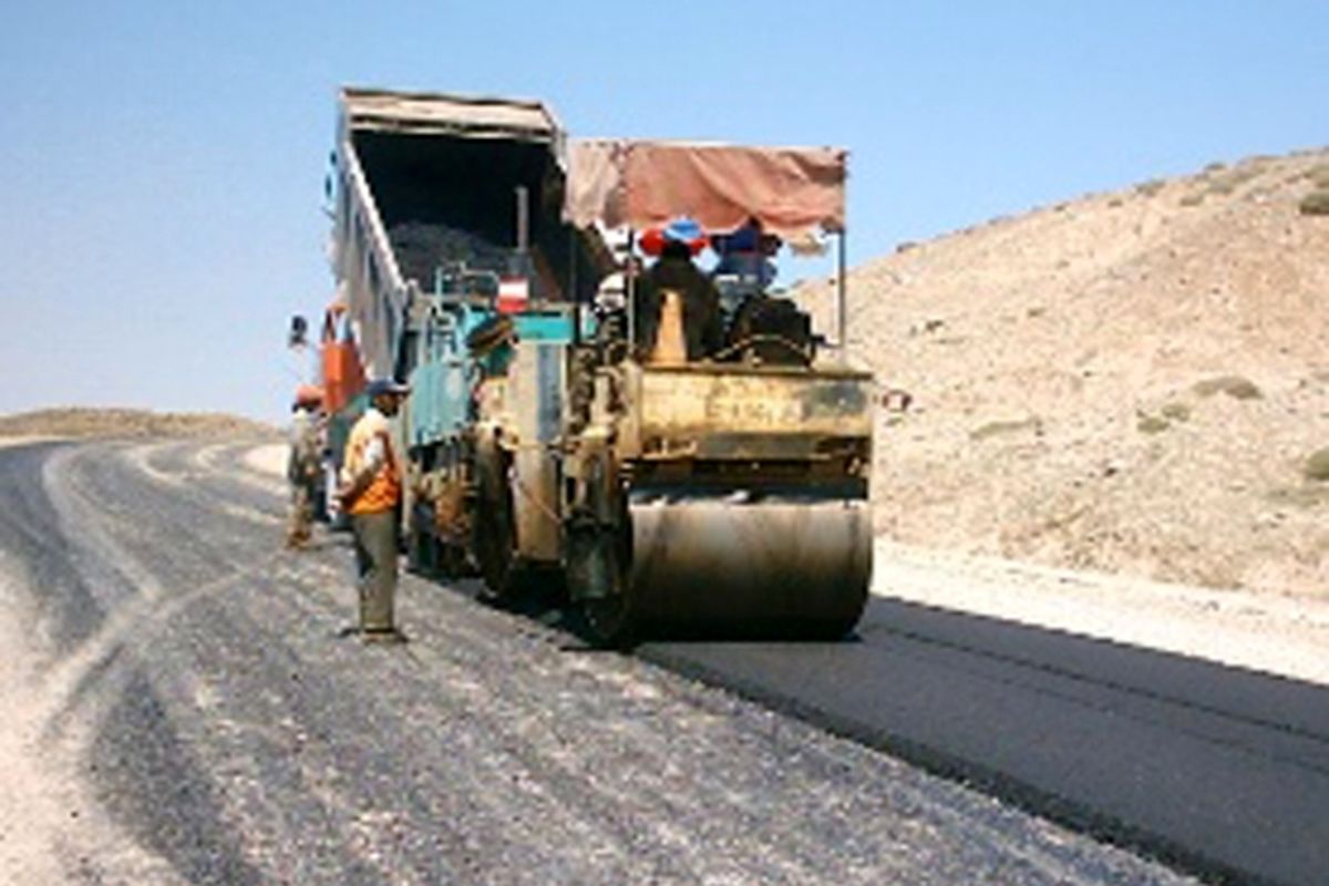 کمربندی خمینی شهر