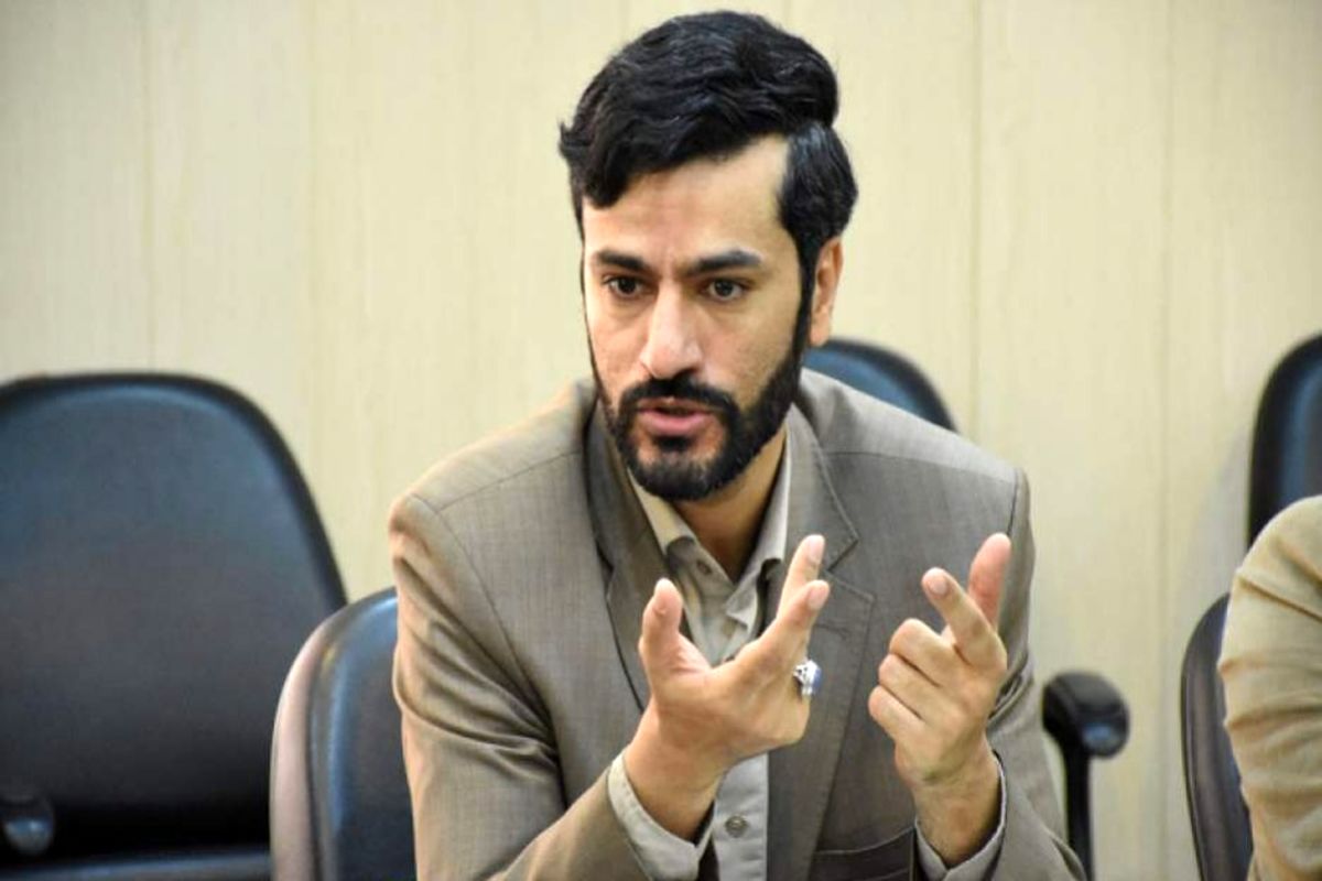 اکبر ابدالی