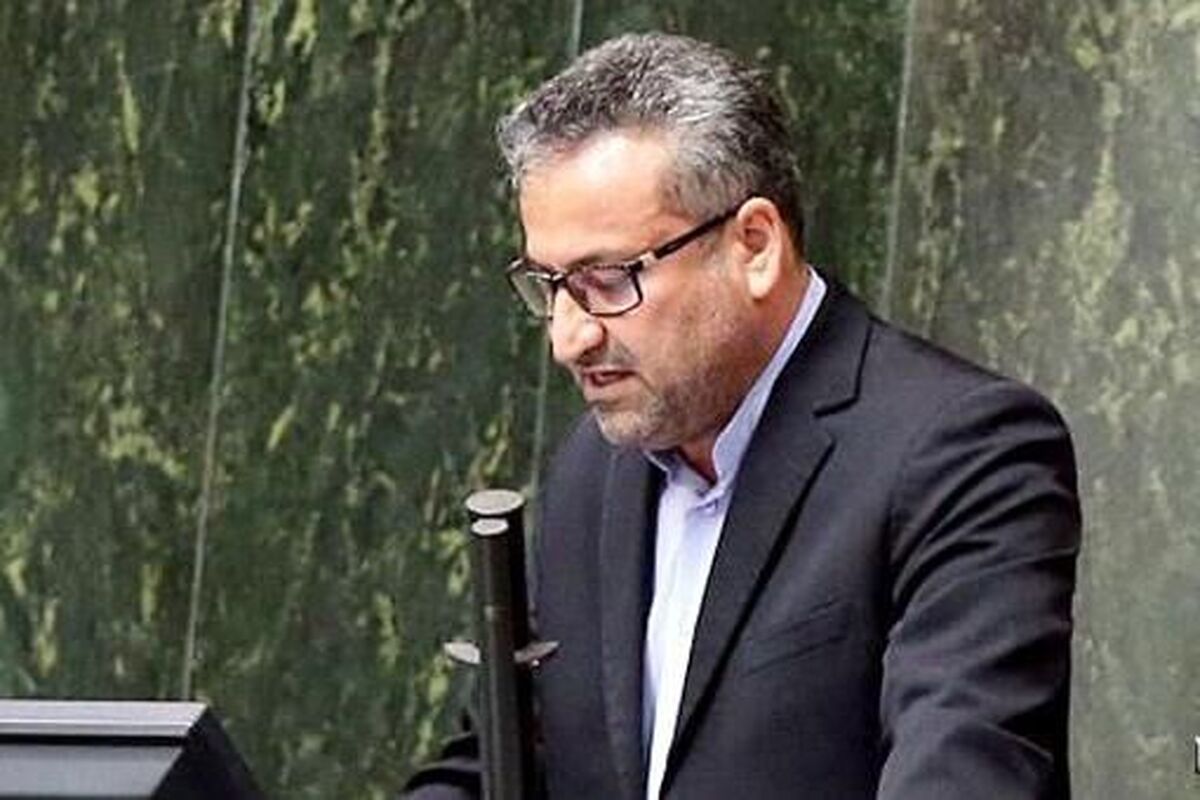 بهروز محبی نجم آباد