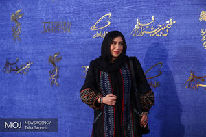 نسیم ادبی بازیگر تله تئاتر "اتاق عروس" شد