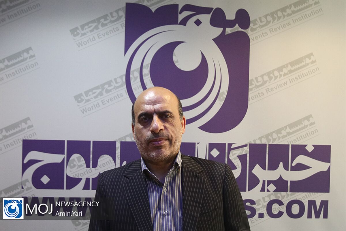 محمدحسن آصفری