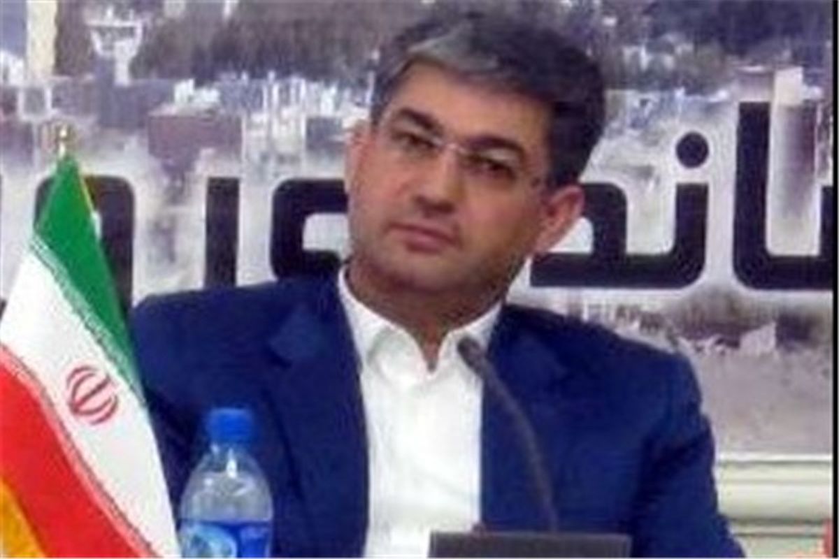 مدیرکل سیاسی وزارت کشور در گنبدکاووس