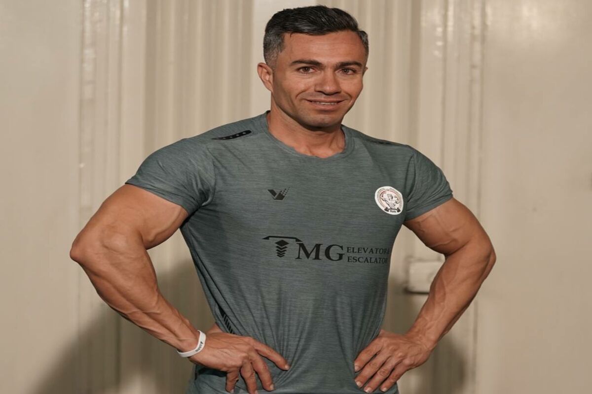 احمدرضا عبداللهی