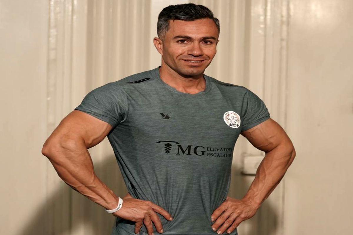 احمدرضا عبداللهی