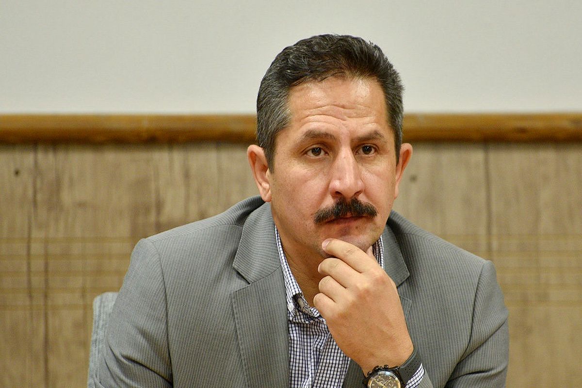 شهردار تبریز