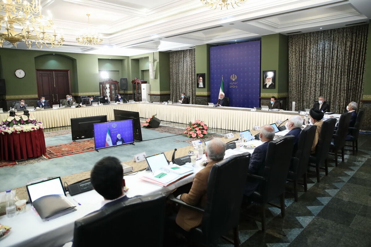 هیات دولت