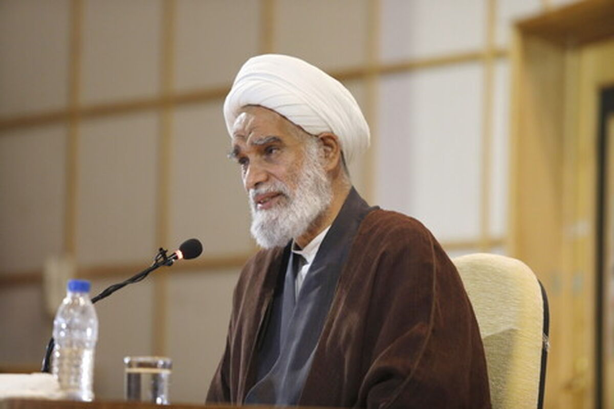 آیت‌الله کعبی