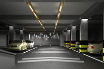 3 پارکینگ جدید در قم احداث می شود