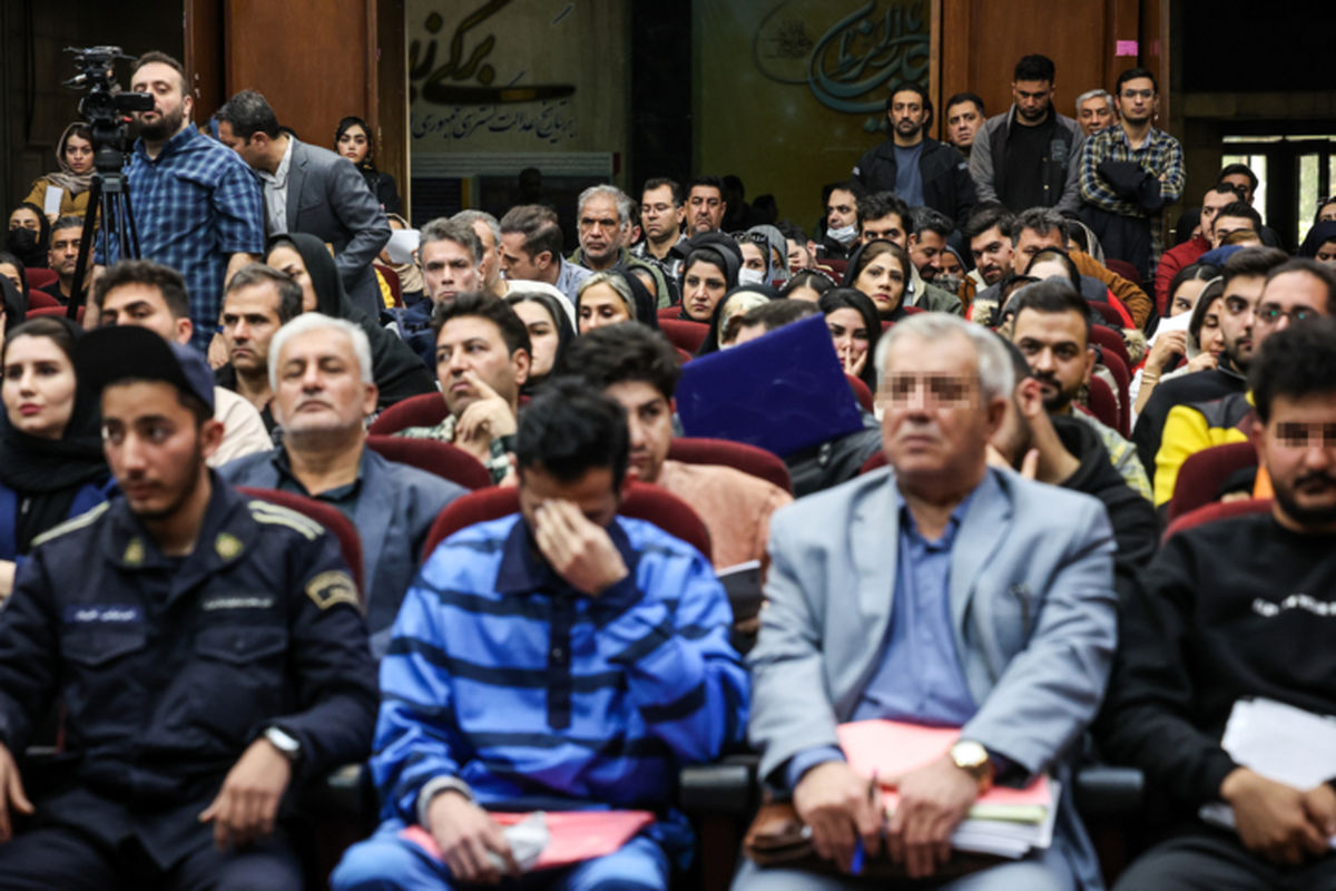کورش کمپانی