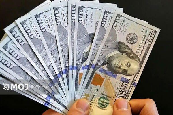 جدیدترین قیمت ارزها در بازار آزاد امروز ۱۲ خرداد ۱۴۰۵