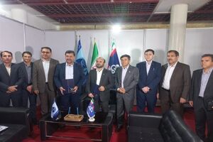  تفاهمنامه همکاری شرکت مخابرات با شرکت مهندسی و توسعه نفت منعقد شد