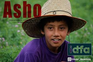 سومین حضور جهانی آشو در یک ماه اخیر/بخش رقابتی ایدفا میزبان آشو