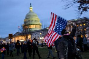 کنگره آمریکا طرح ترامپ درباره غزه را غیرقانونی دانست