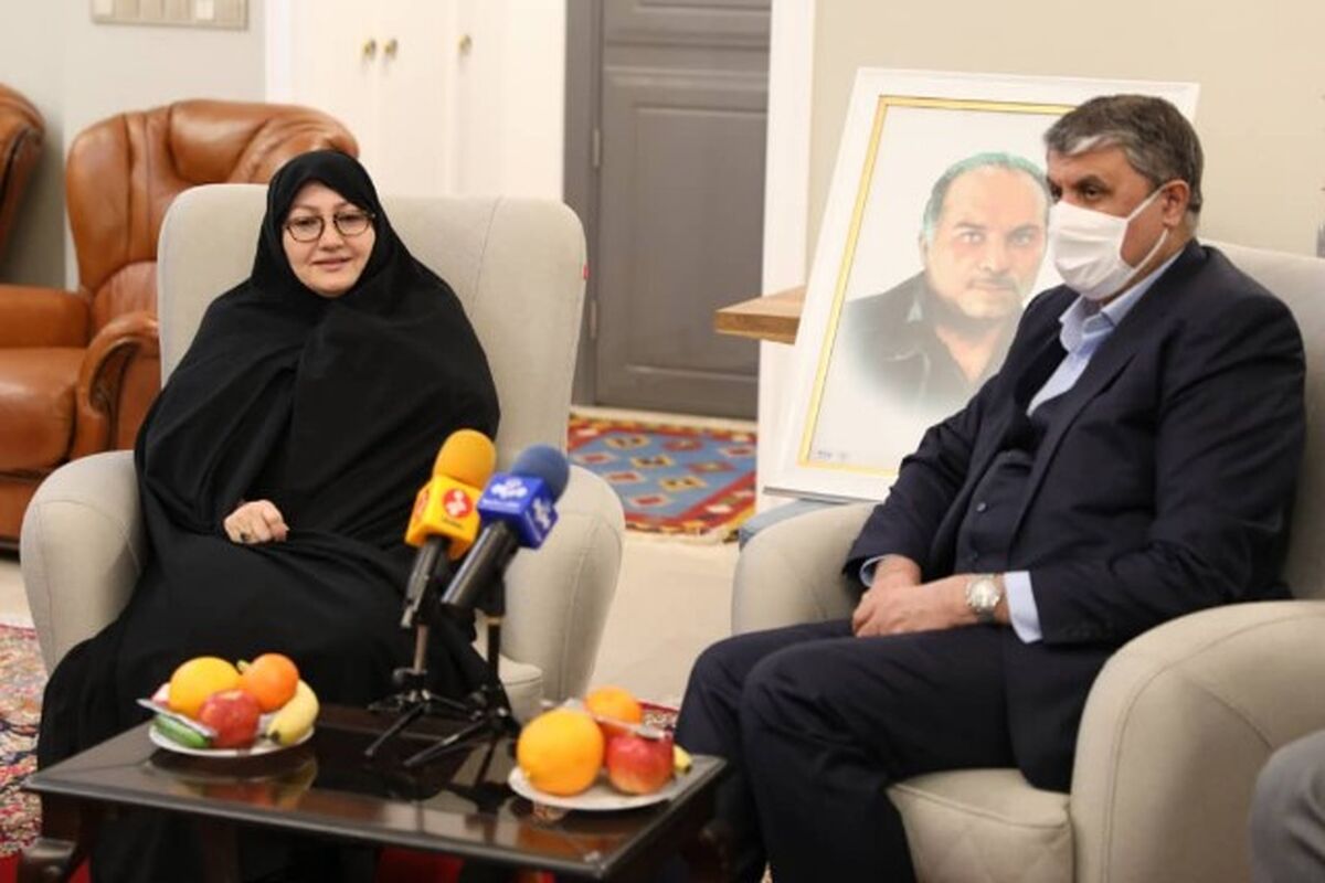 محمد اسلامی