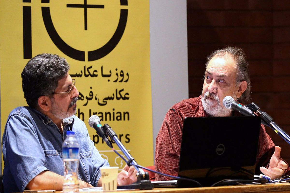 ممد فرنود-محمدمهدی رحیمیان