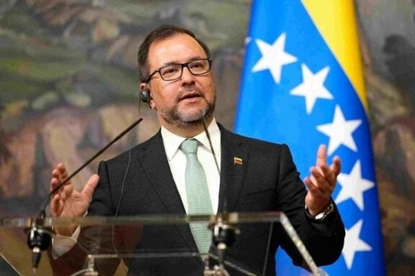 واکنش ونزوئلا به اقدام رژیم صهیونیستی در سومالی‌لند