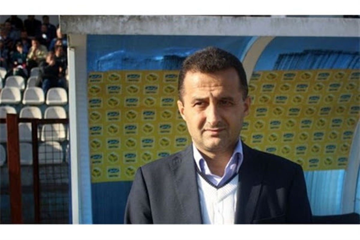 فریبرز محمودزاده