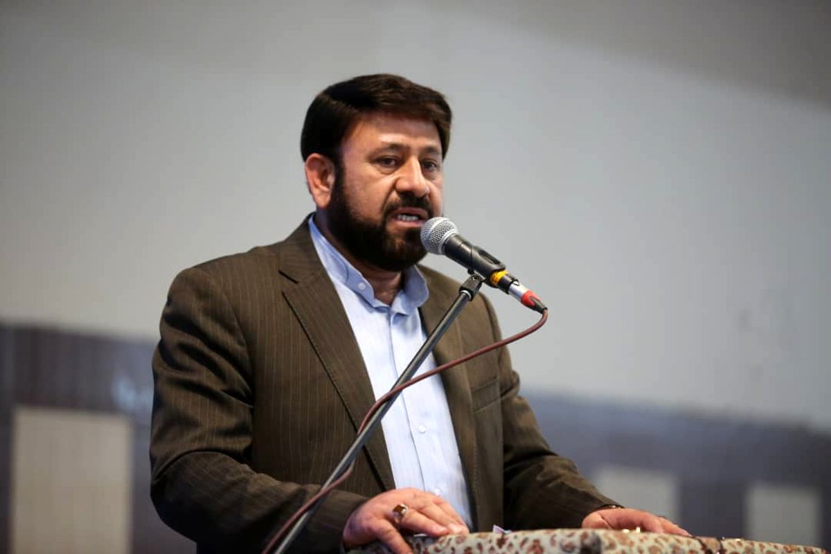 استانداری فارس 