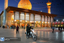  رئیس مجلس الجزایر حمله تروریستی به شاهچراغ را محکوم کرد