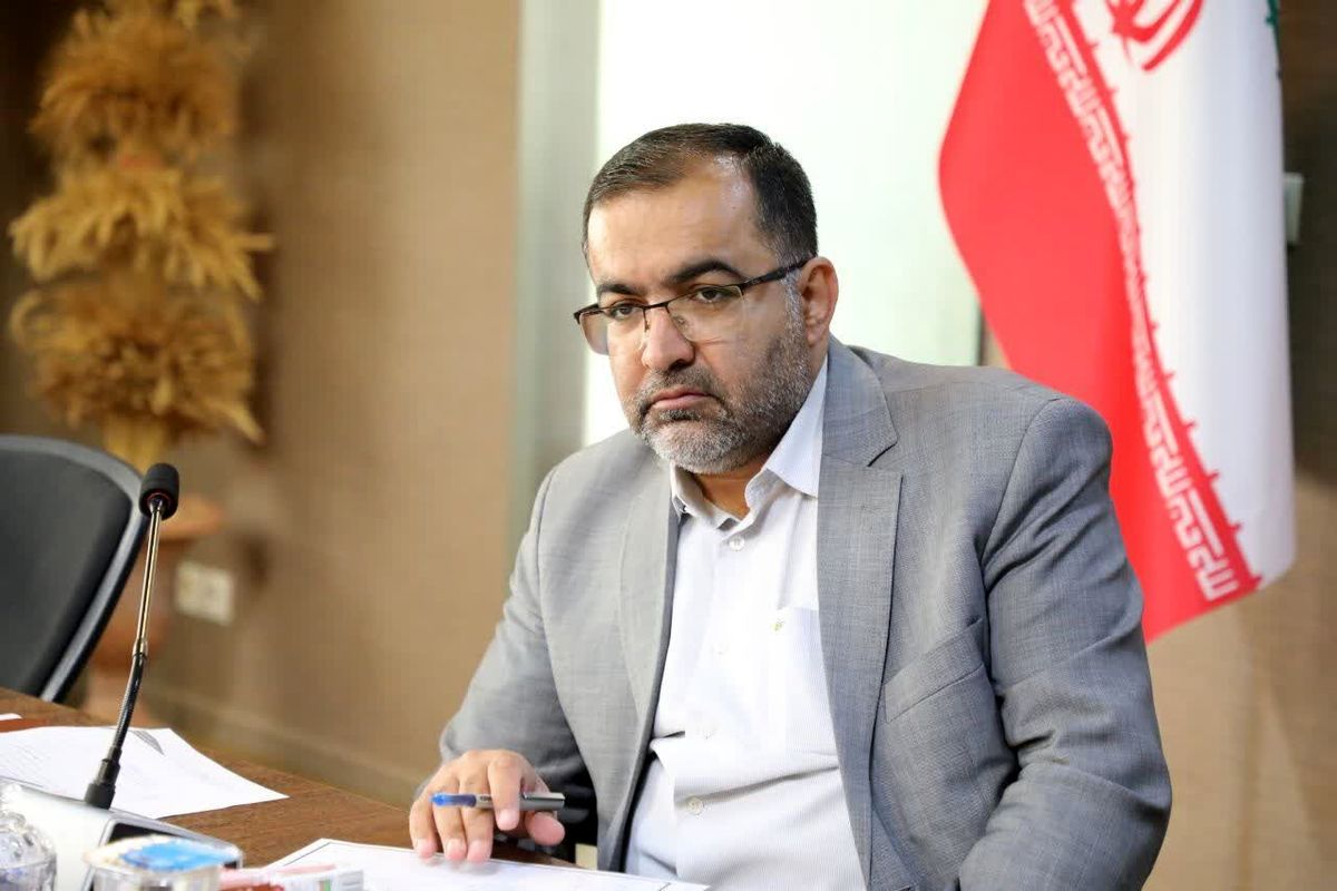 مدیرکل اقتصادی استانداری فارس