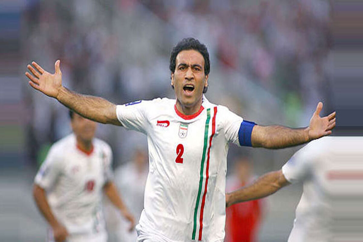 مهدی مهدوی کیا