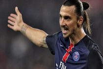 خداحافظی زلاتان پس از یورو ۲۰۱۶ / او در المپیک هم به میدان نمی رود