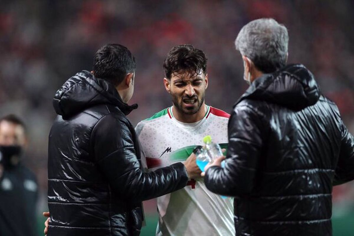 شجاع خلیل‌زاده